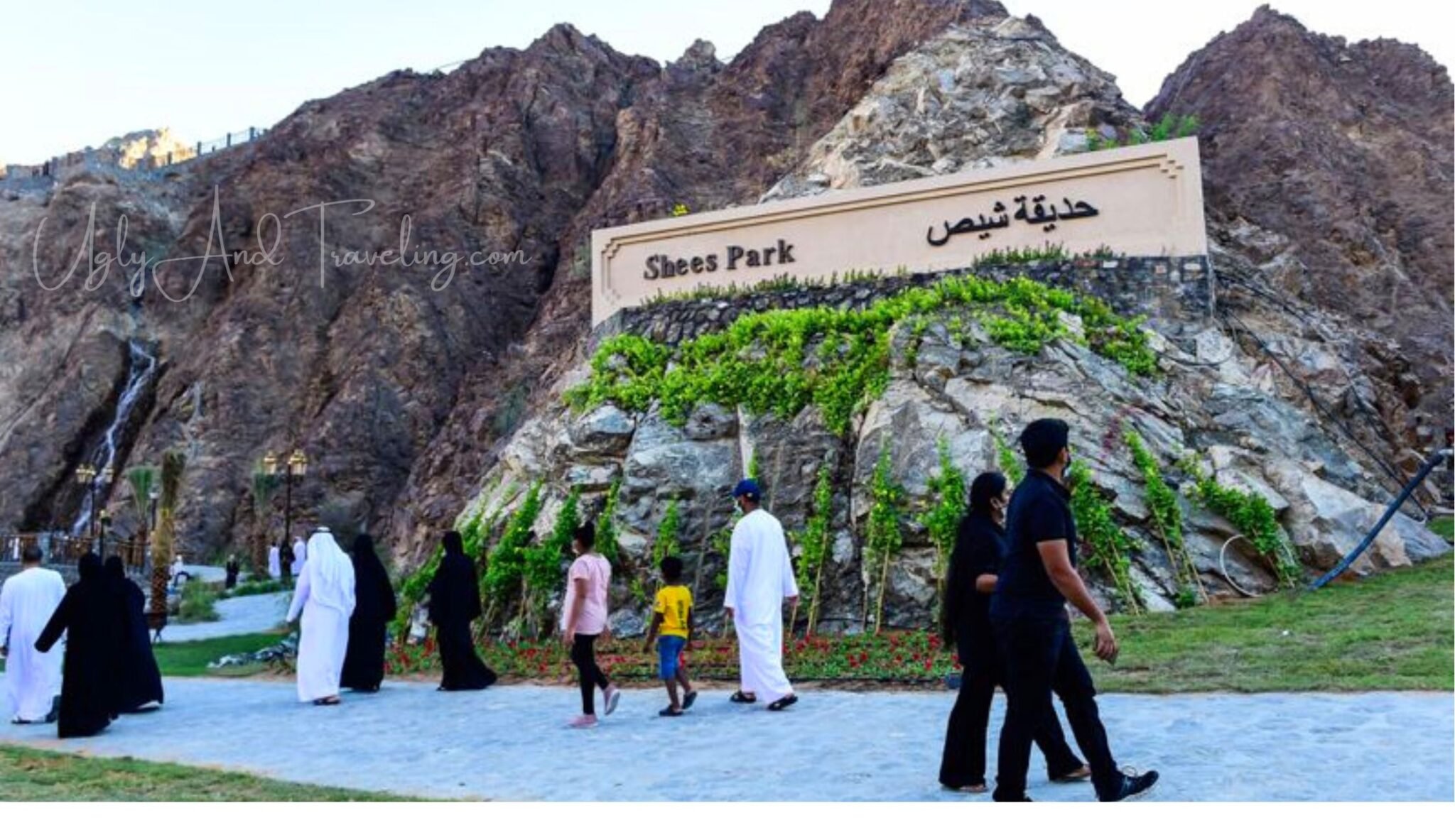 Exciting Places To Visit Things To Do In Khorfakkan Sharjah UAE