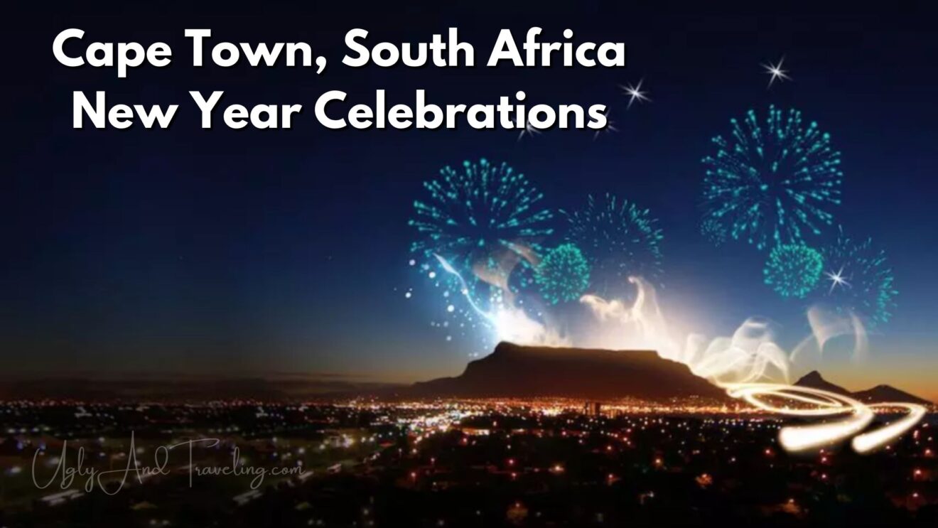 25 Best Places In The World To Celebrate New Year Party 2023